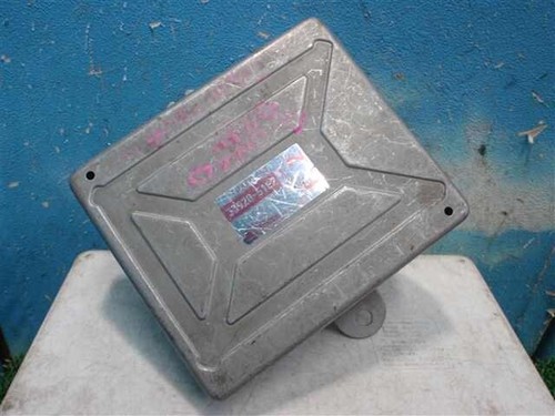 1992 suzuki cervo alto - cervo, works