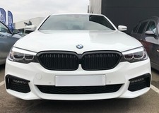 Genuine M Performance BMW 5