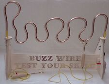 Personalised Giant Buzz Wire