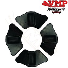 YAMAHA YZF-R 125 2008 Cush