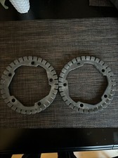 Trek District Belt Drive