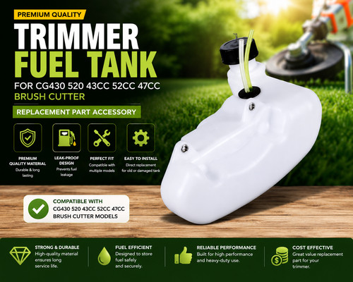 Replacement fuel petrol tank - fuel,