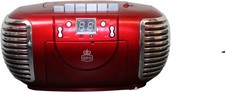 Gpo Pcd299 Retro Cd Radio