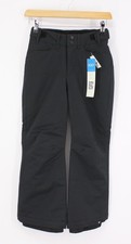 ROXY GIRLS BACKYARD SKI PANTS