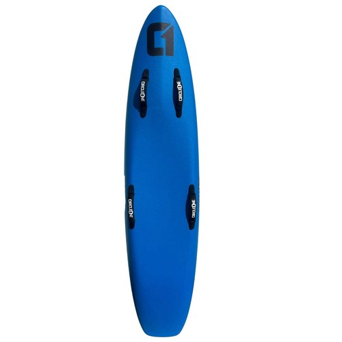 Nipper board - 6', metre)