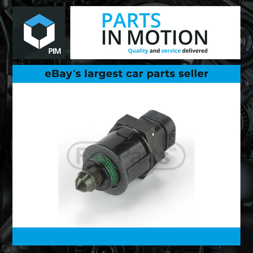 Idle control valve - control, fits