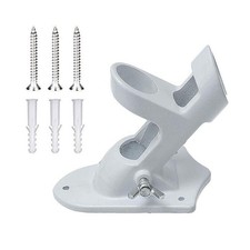 Metal Flag Pole Holder