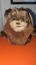 Vintage Ewok Star Wars Walt