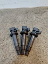 PEUGEOT 107 COIL PACK SET 05-14 LOW MILES 32K C1 AYGO 1.0 1KR