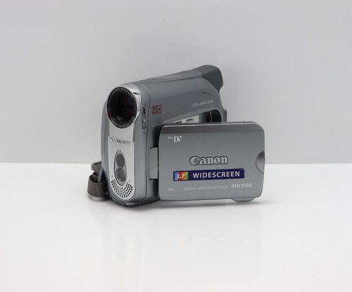 Canon mv960 camcorder mini - mv960,