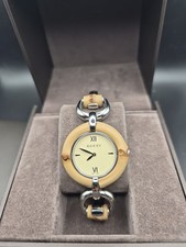 Gucci Bamboo Women's Watch