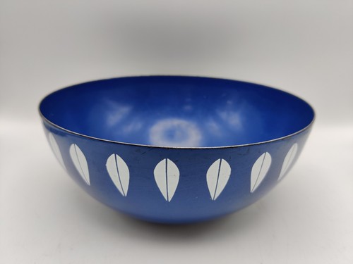 Catherine holm enamel blue - catherine,