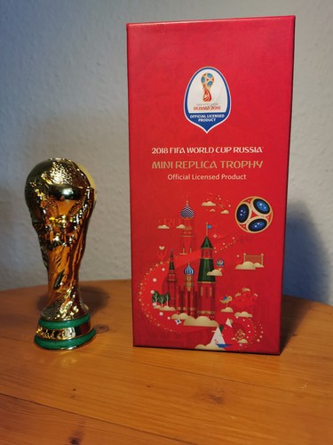 Fifa world cup russia - cup,