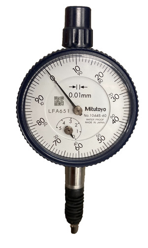 Mitutoyo 1044s dial - mitutoyo, 1044s-60
