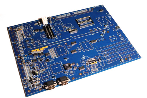 Amiga 4000 partially - 4000,