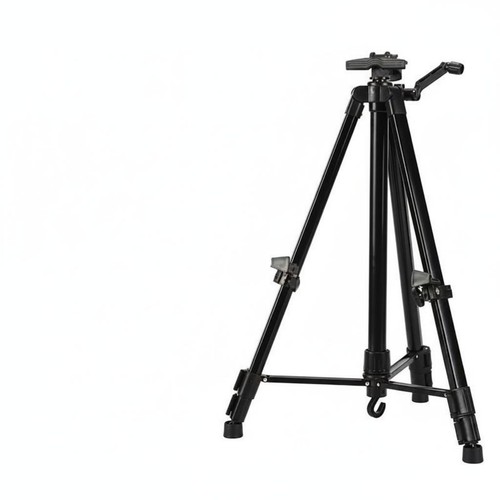 Adjustable tripod easel metal - easel,