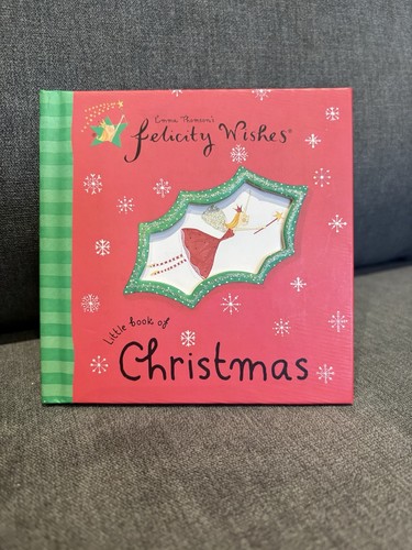 Emma thomson felicity wishes - felicity,