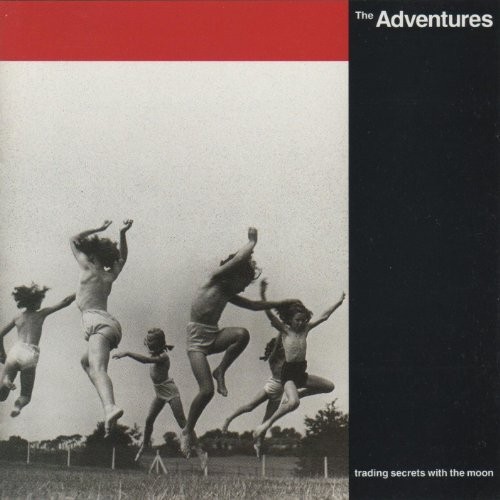 The adventures trading - adventures,