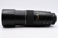 Nikon 300mm F4 D Nikkor AF-S