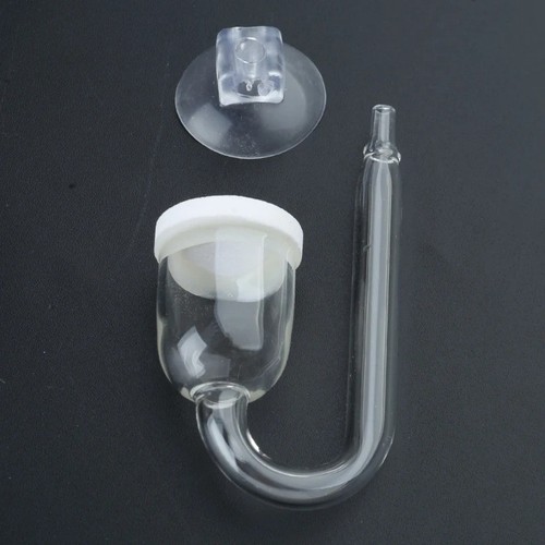 Aquarium co2 diffuser fish - aquarium,