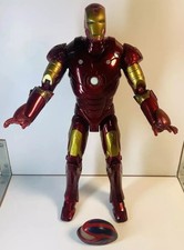 Marvel - Repulsor Blast