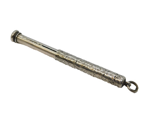Victorian sterling silver - victorian,