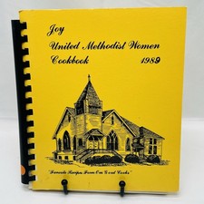 Joy United Methodist Women