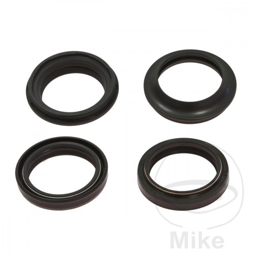 Tourmax fork seals and dust - and,