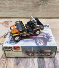 MPC Night Hawk Jeep Off-Roader