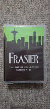 Frasier Boxset Seasons 7-11