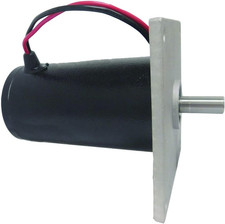 - Motor Compatible with Buyers