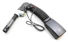 Genuine BMW Lower Left Seat