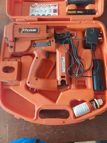 Paslode im250 16g 2nd fix - ,