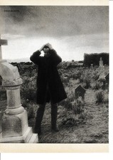 ROCK-O-RAMA  (Pamela