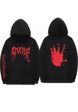 Unisex Adults Kids Revenge