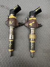 FUEL INJECTOR  9802448680 FORD PEUGEOT CITROEN 1.6 HDI TDCI E-HDI Price Per Yach