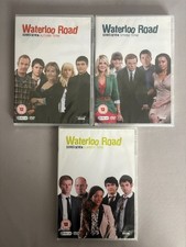 Waterloo road complete - waterloo,