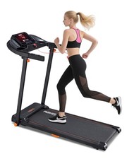 REKA Fitness Black Home