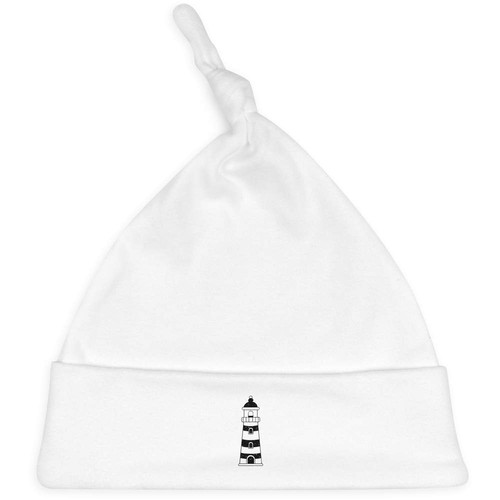 Lighthouse knotted baby - baby, hat