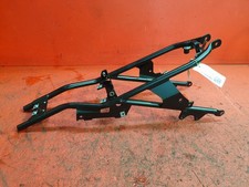 RIEJU MRT6 MRT 125 LC SM REAR SUBFRAME  2023 MOTORCYCLE 0.1L PETROL