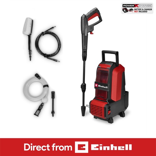 Einhell cordless pressure - einhell,
