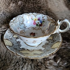 Rare Antique c1830 Coalport