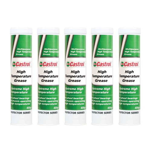 400g cartridge castrol - x,