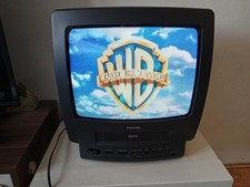 Philips 14 Inch CRT TV Colour