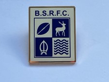 Vintage Original Bishops