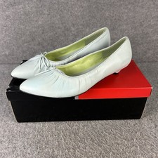 Pierre Cardin Leather Court