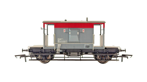 Hornby gauge railfreight - gauge,