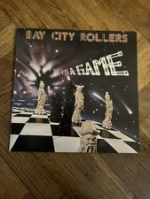 Bay City Rollers - It's A Game