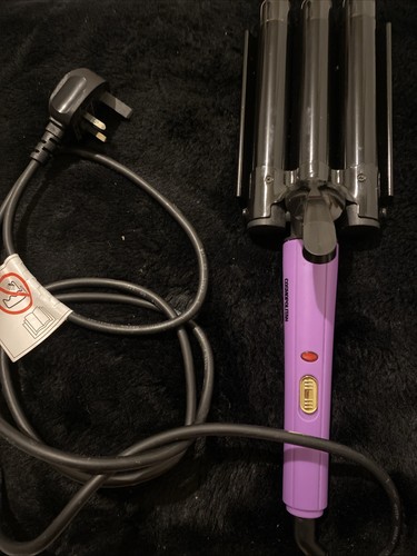 Hair crimper - hair,