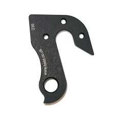 Derailleur Hanger 235 fits